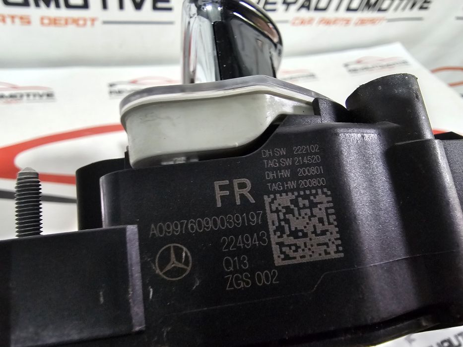 Maner dreapta fata led Mercedes S Class W223 / SL R232 / AMG GT R190 / EQE V295 / EQS V297 cod A09976090039197