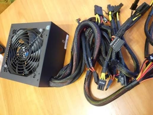 Blok pitaniya aero Cool Kcas 800watt