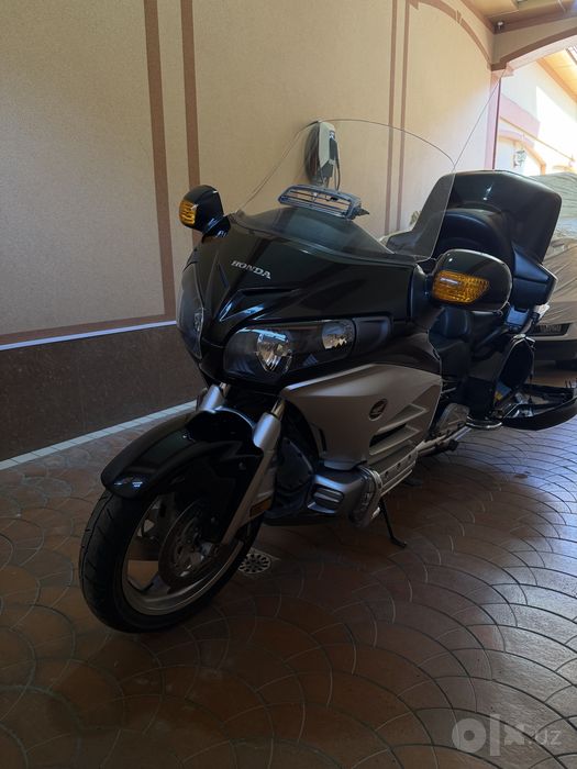 Honda Gold wing 1.8L
