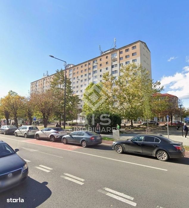 Apartament Generos de 4 Camere în Bistrița – Zonă Centrală