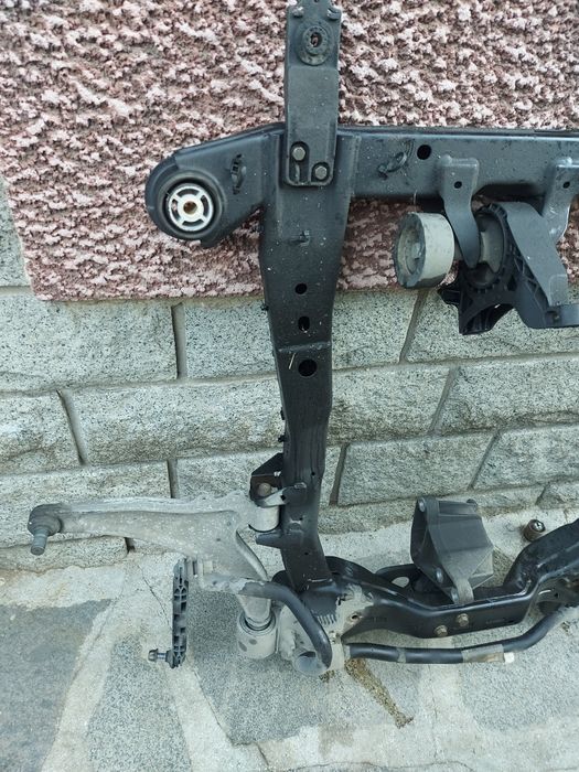 Преден мост Опел Инсигния , Астра , Зафира / Opel Astra J , Zafira C