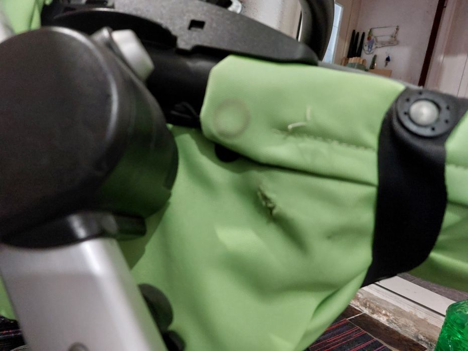 Carucior landou Peg Perego