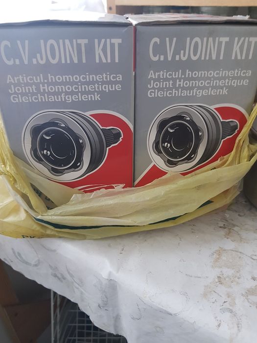 Внутренние гранаты на мерседес А и В класса