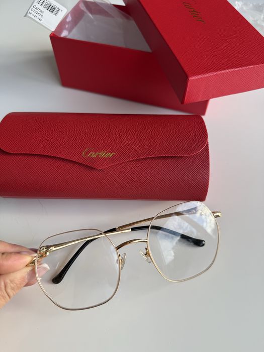 Диоптрични рамки Cartie*