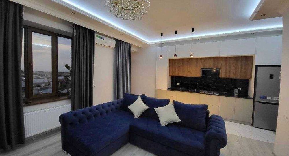 Срочно сдаётся 2х комнатная квартира  Вагзал / Олтин самарканд