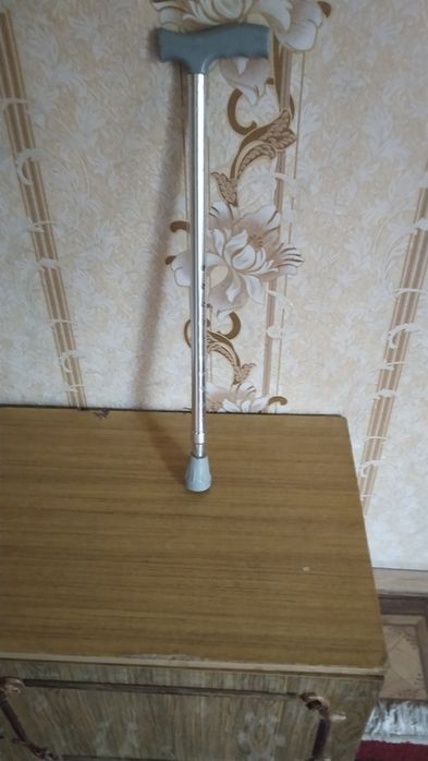 Hassa sotiladi, Продается трость для взрослы