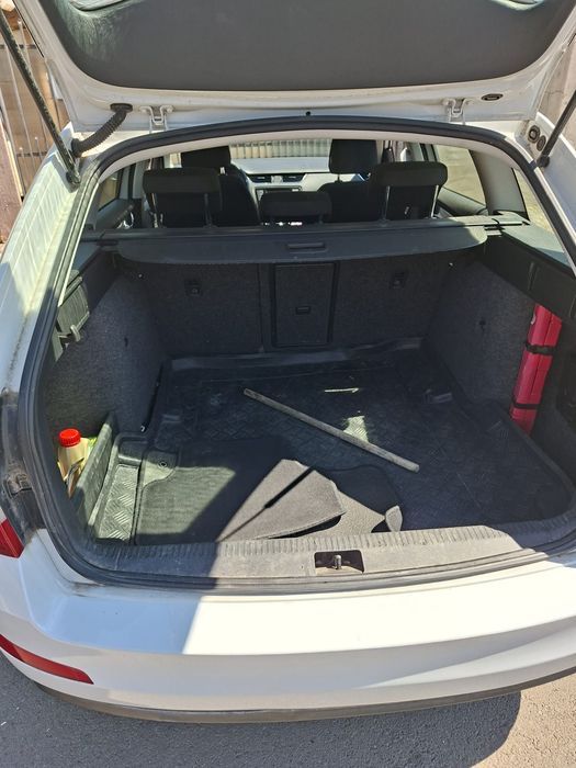 Skoda Octavia Combi 2016 | 1.6 TDI 110 CP | Diesel | 6.000 €