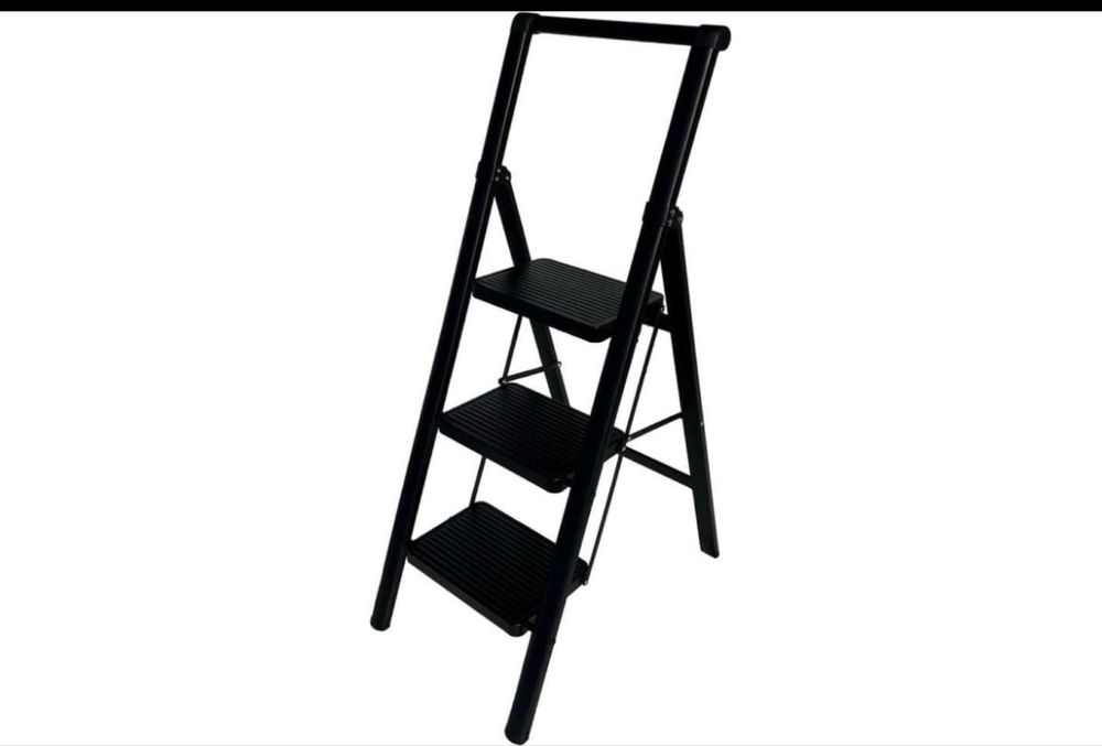 Стремянка   Представлен полный ассортимент