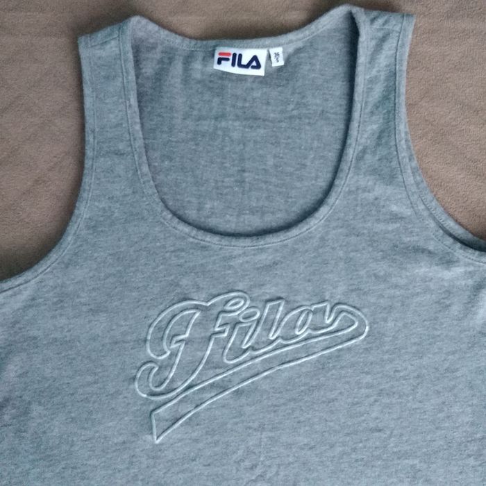 FILA и Esprit потноци