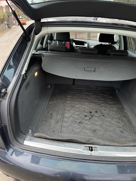 Audi A4  2.0 TDI, 2012