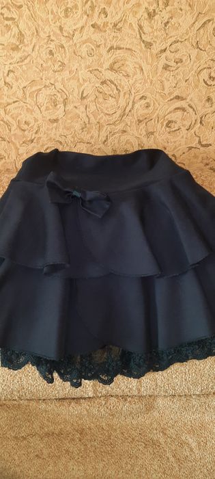 Школьные    юбки