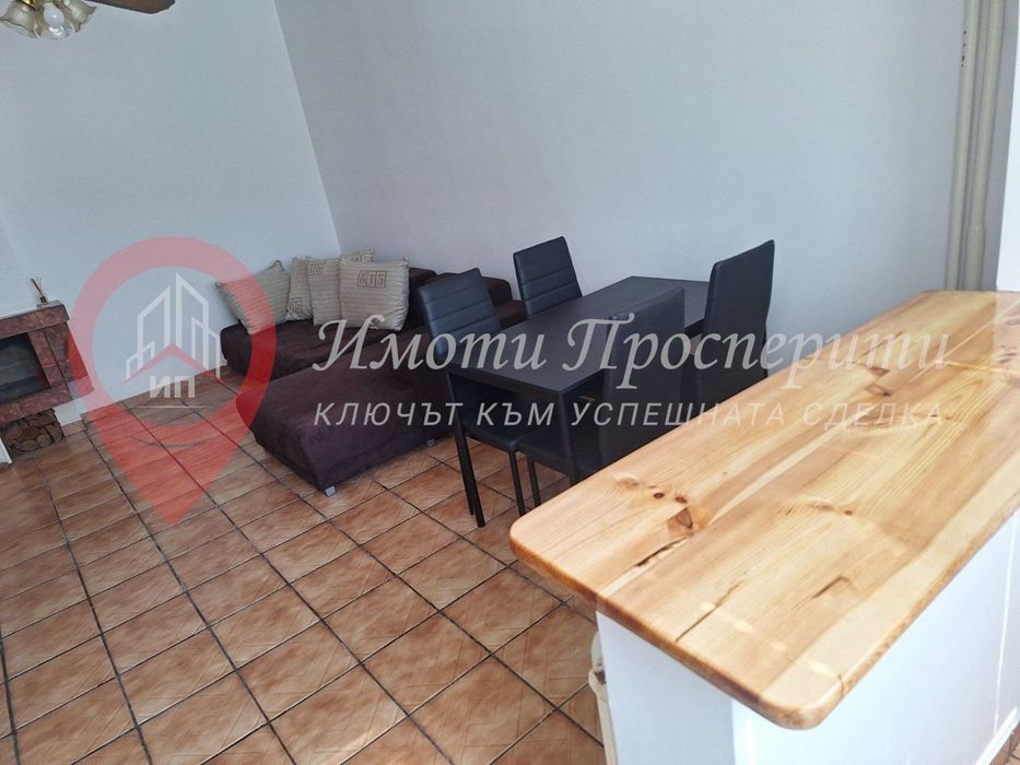 Дава се под наем Тристаен апартамент в София, Овча купел 2 - 68 кв.м за 588 € - Снимка #2