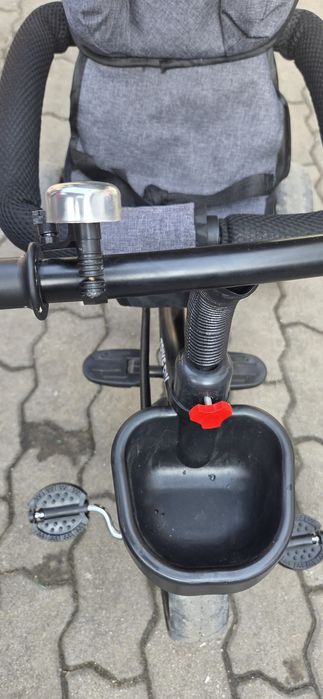 Tricicleta copii mici