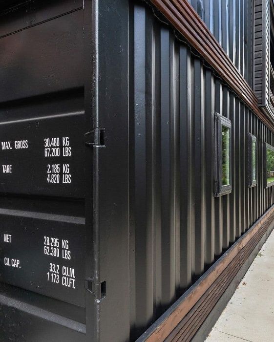 Konteyner | Kantenir | Контейнер | Кантейнер | Производитель | KT-94