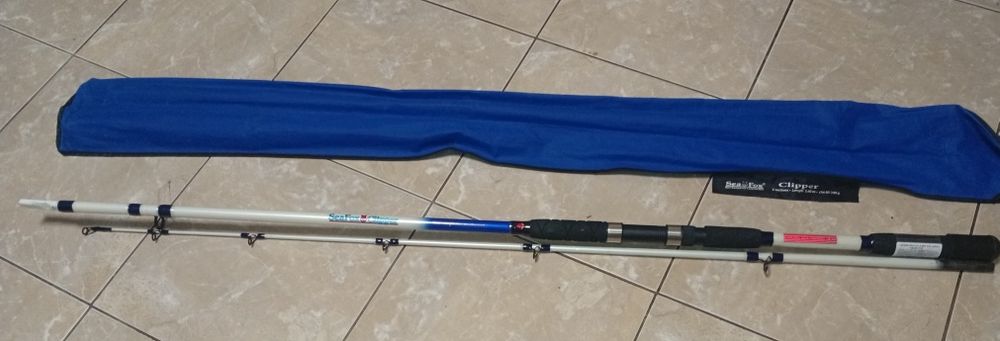 Lanseta de somn 2.4m