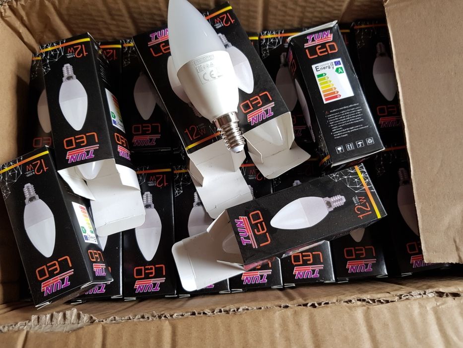 Продам Светодиот Лампочки