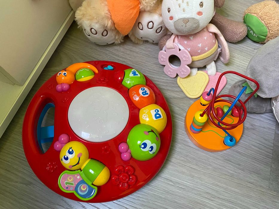 Детски играчк и .