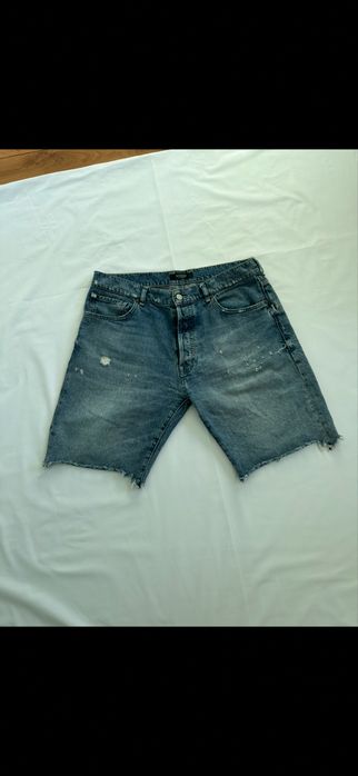 Дънки Moschino и Just Cavalli, Diesel, Guess, Levi’s