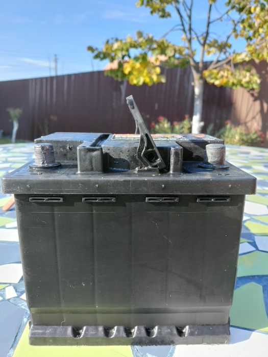 Acumulator baterie 12V