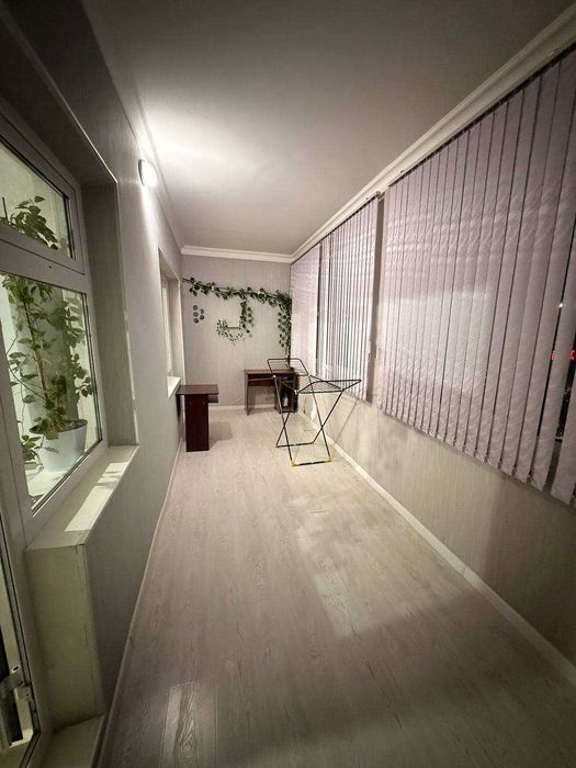 Аренда 4 комнатная 110м²  Квартира рядом с метро ОЙБЕК | Центр Города