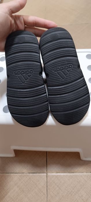 Sandale adidas băiat