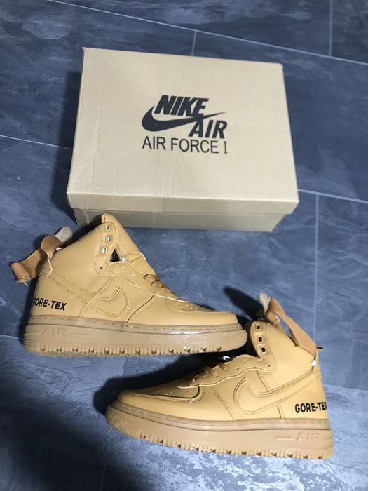 Обувки Nike Air Force 1 Gore-Tex