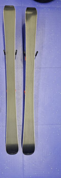 Schiuri Atomic Redster J2, 120cm