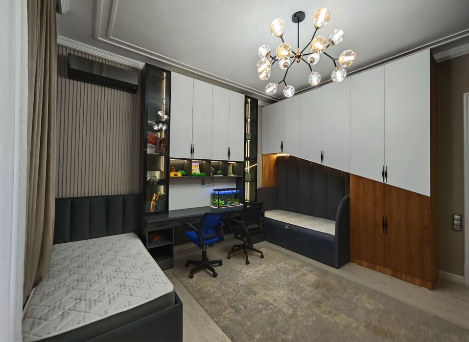 Продается дом Центр Луначарского