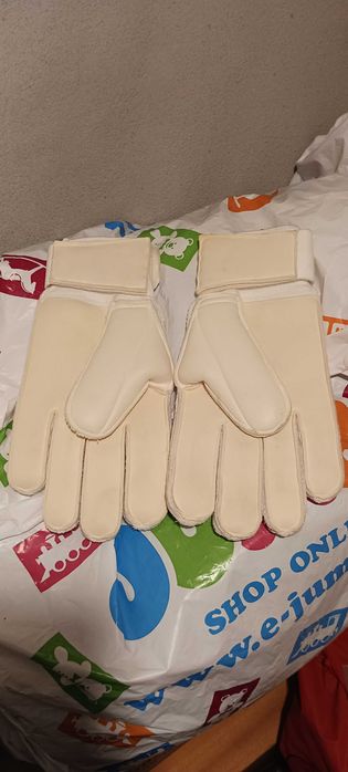 Вратарски ръкавици Sportotec