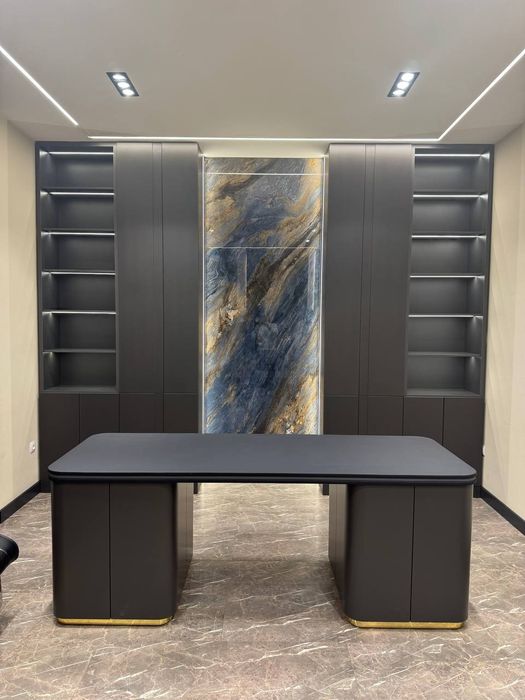 МЕБЕЛЬ НА ЗАКАЗ.   Крашенный , шпон, ламинат