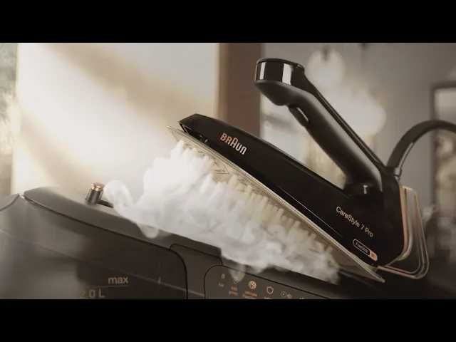 Парогенератор is7286bk широкий ассортимент оптом склад