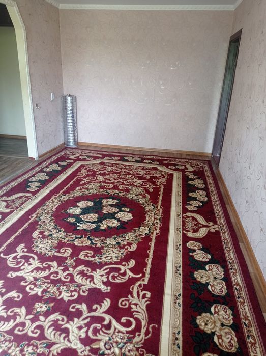 2 х комнатная квартира
