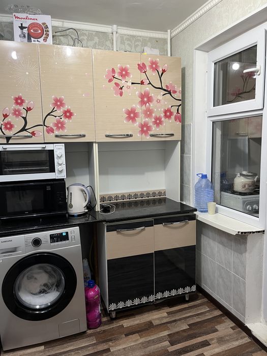 Үй сатылады 3-бөлме 3-ші қатар