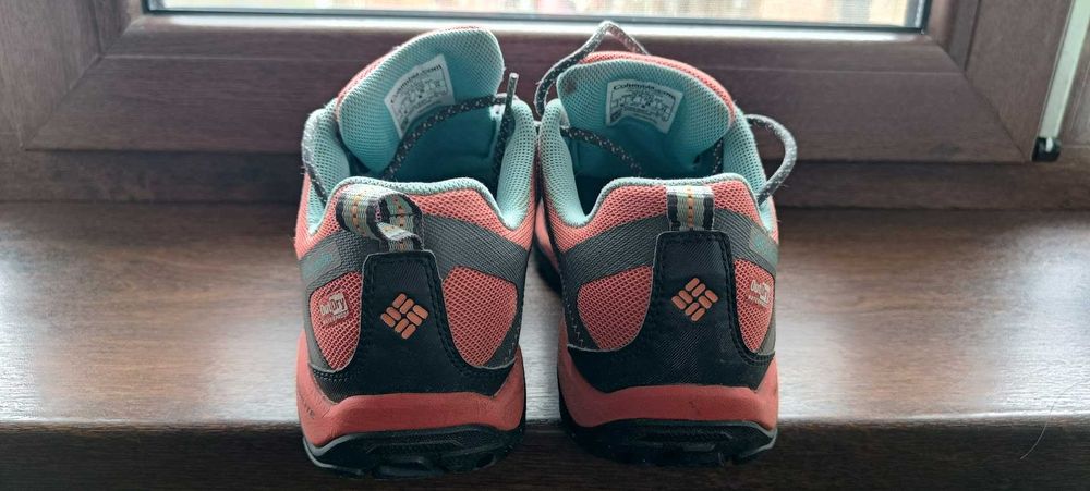 Дамски обувки Columbia Outdry