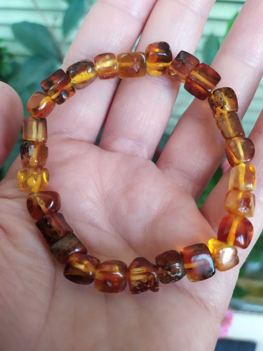 Балтийски Кехлибар