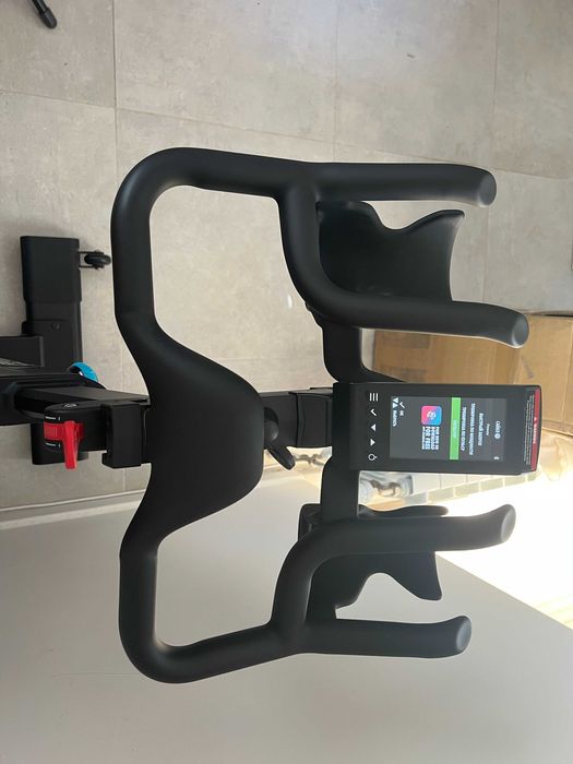 Професионален велотренажор Life Fitness IC6 | Без нужда от ток!