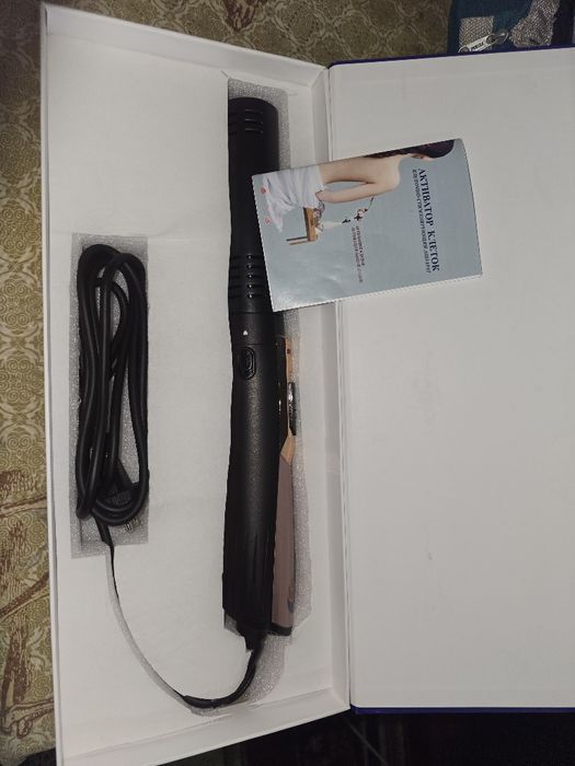 Активатор клеток Whieda