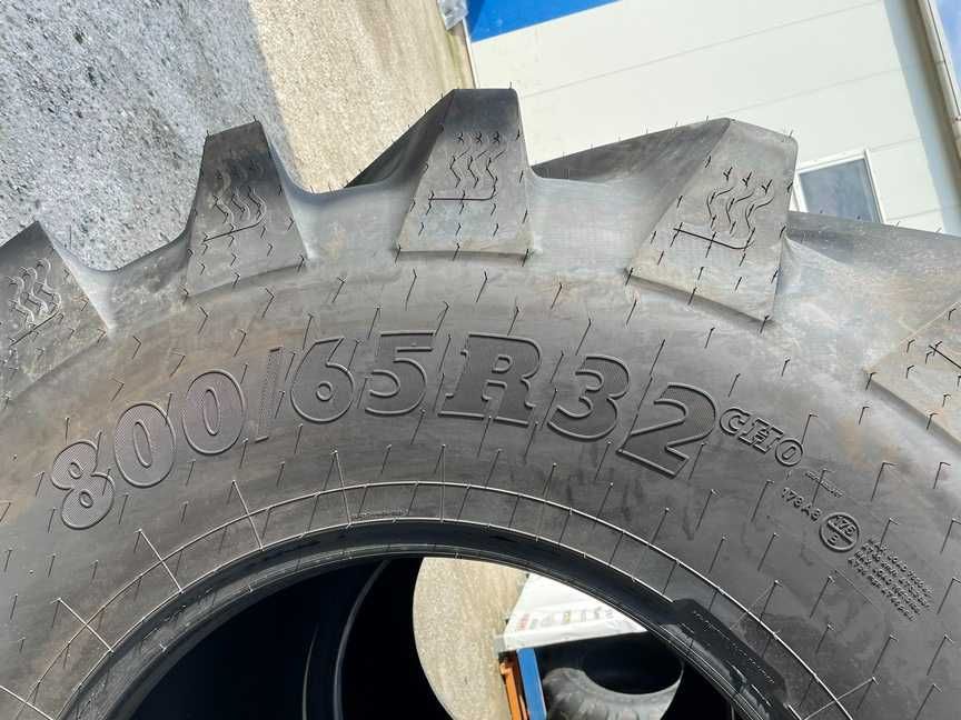 800/65R32 Cauciucuri noi agricole Radile de COMBINA CASES