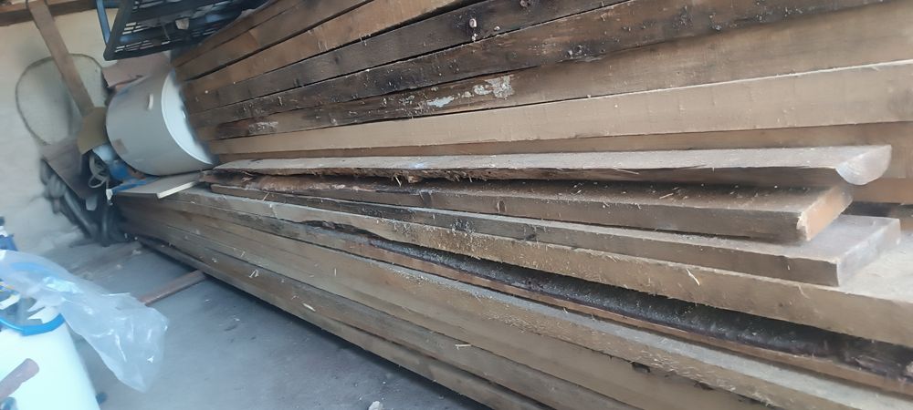 Продам стропила двух размеров