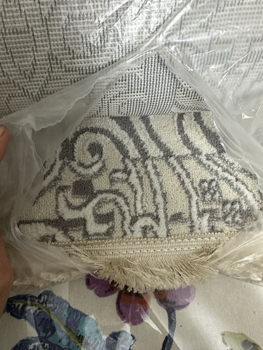 Ковер больших размеров