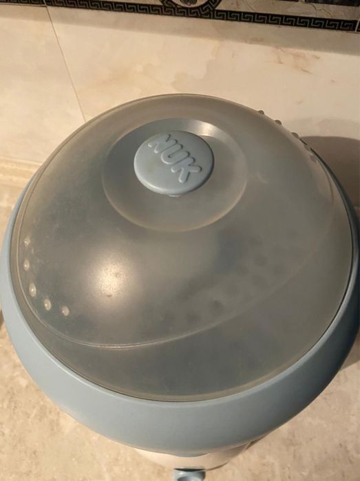 стерилизатор бутылочек