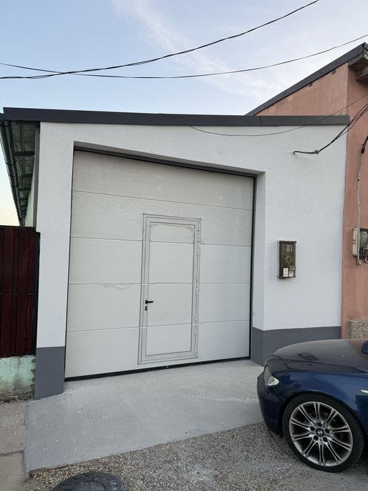 Inchiriez hala depozit feeidorf 150mp birou wc