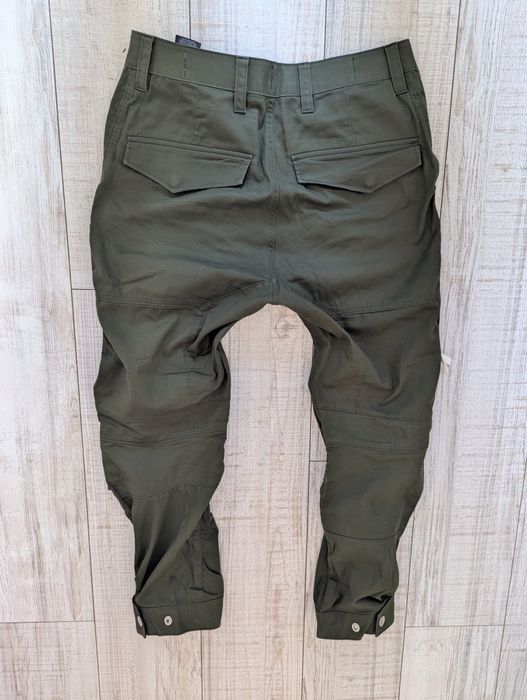 G-Star Rackam Cargo w30L32
