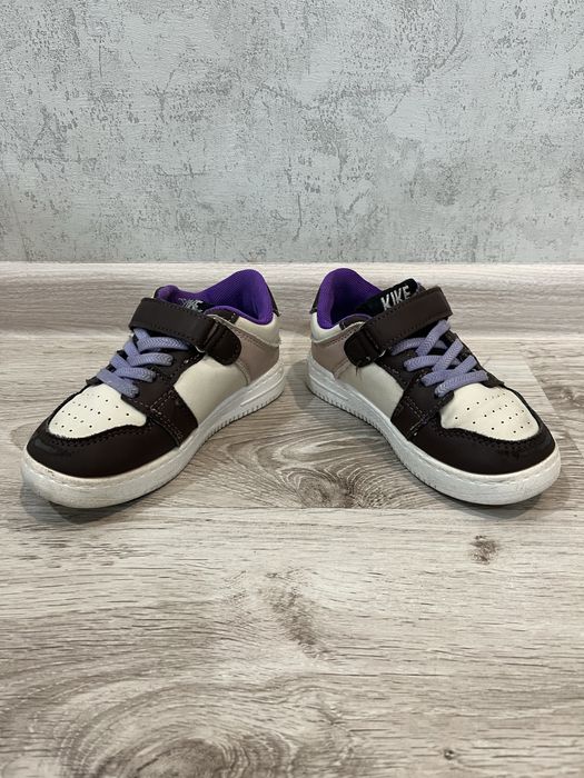 Красовки на девочку р 27