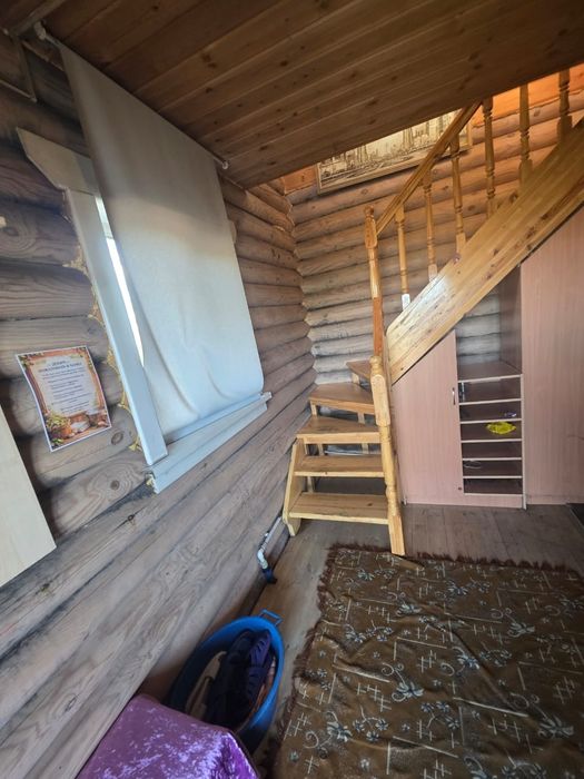 Баня. На свежем воздухе