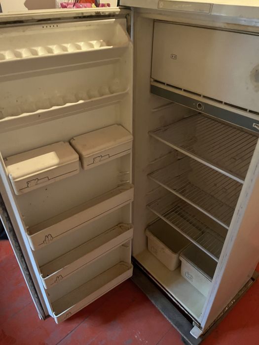 Холодильник