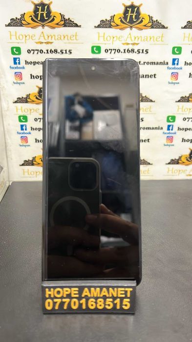Hope Amanet P3 Samsung FOLD 5 Stocare 512 GB/RAM 12 GB