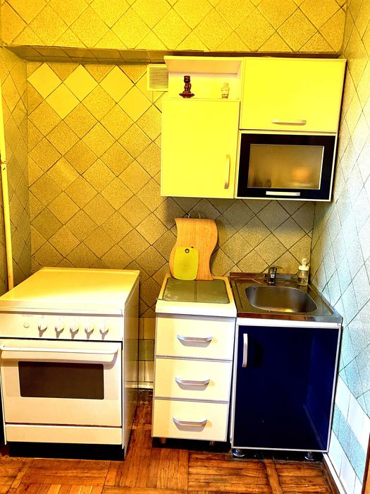 Квартира на продажу, Массив Минор.