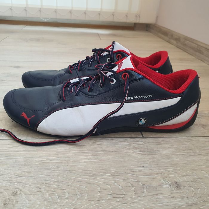маратонки Puma BMW Motorsport