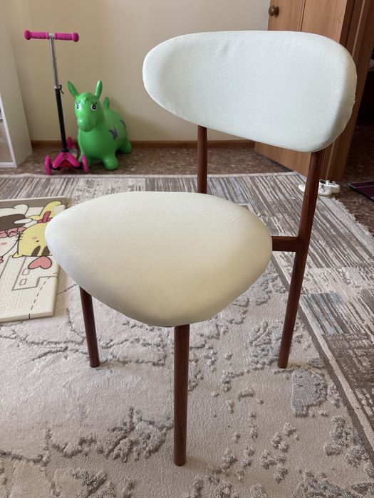 Стул 6штук в наличий